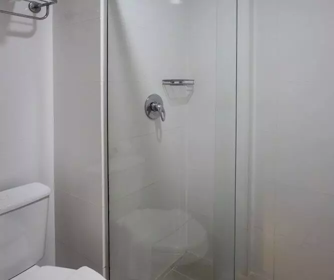 اتاق استاندارد, Ibis Styles Belém Do Pará