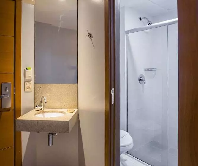 اتاق استاندارد, Ibis Styles Belém Do Pará