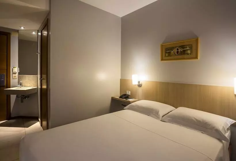 اتاق استاندارد, Ibis Styles Belém Do Pará