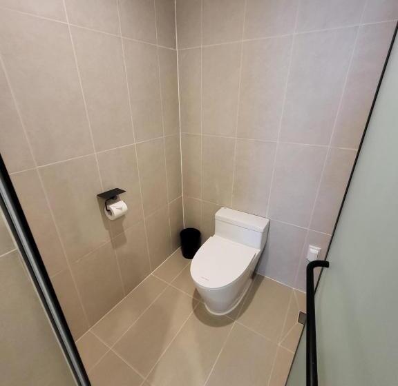 Quarto Deluxe, The Marevo