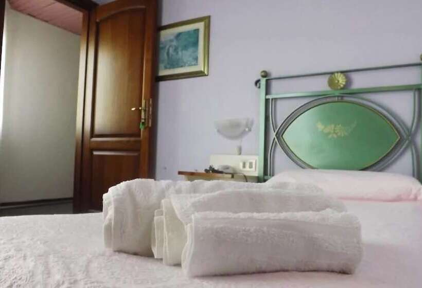 标准单人间, Majore