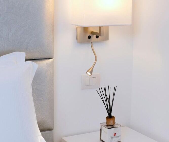 Номер Superior, Palazzo Tasso