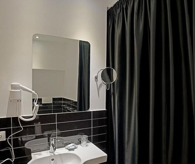 Номер Deluxe, Palazzo Tasso