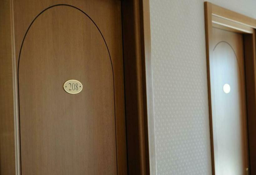 Triple Room Sea View, Panorama Del Golfo