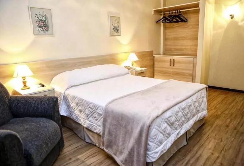 Standard-huone Parivuode, San Silvestre