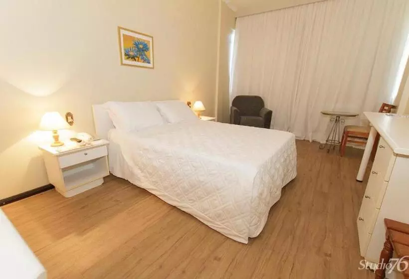 Standard-huone Parivuode, San Silvestre