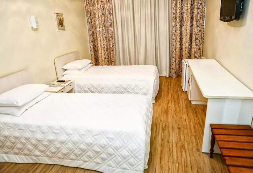 Standard-huone, San Silvestre