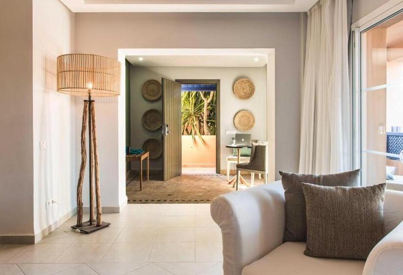 Suíte Prestige, Paradis Plage Surf Yoga & Spa