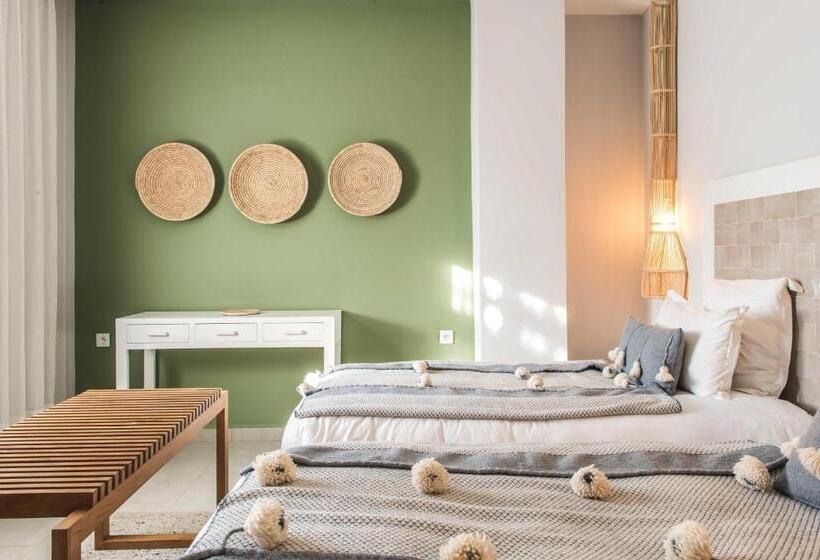 Suíte Prestige, Paradis Plage Surf Yoga & Spa