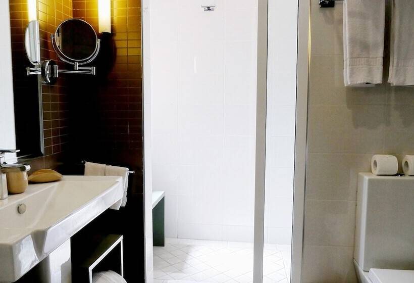 Suíte Premium, Paradis Plage Surf Yoga & Spa