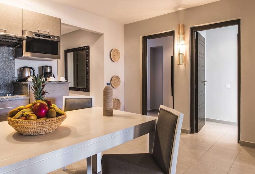 Suíte Premium, Paradis Plage Surf Yoga & Spa