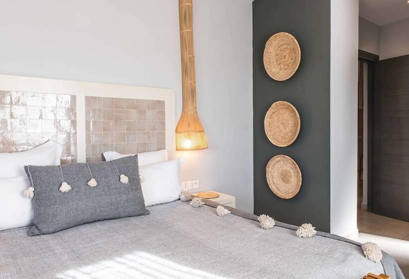 Suíte Prestige, Paradis Plage Surf Yoga & Spa