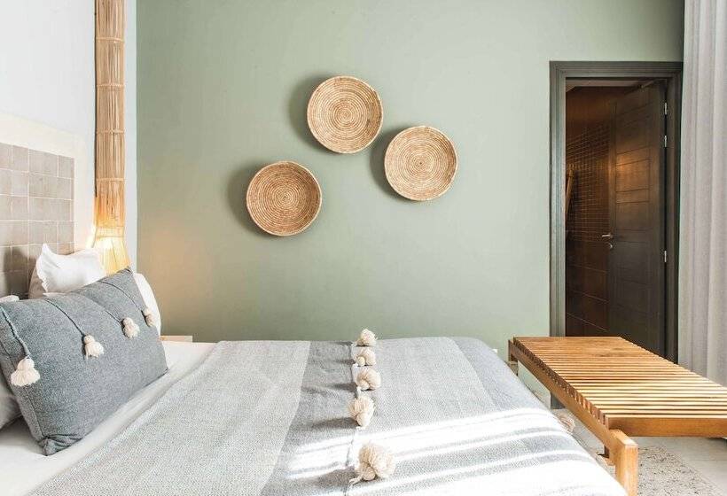 Suíte Prestige, Paradis Plage Surf Yoga & Spa