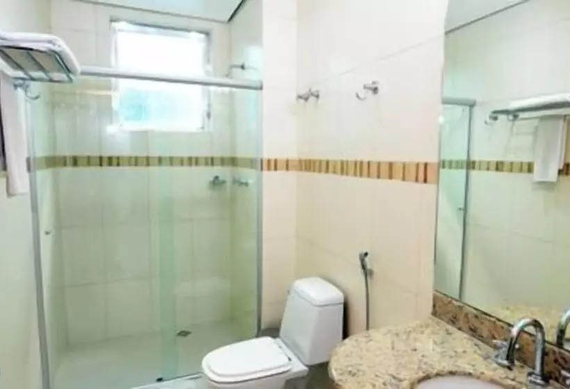 اتاق لوکس, Perola Hotels