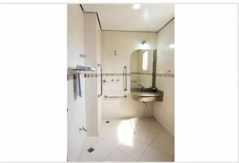 اتاق لوکس, Perola Hotels