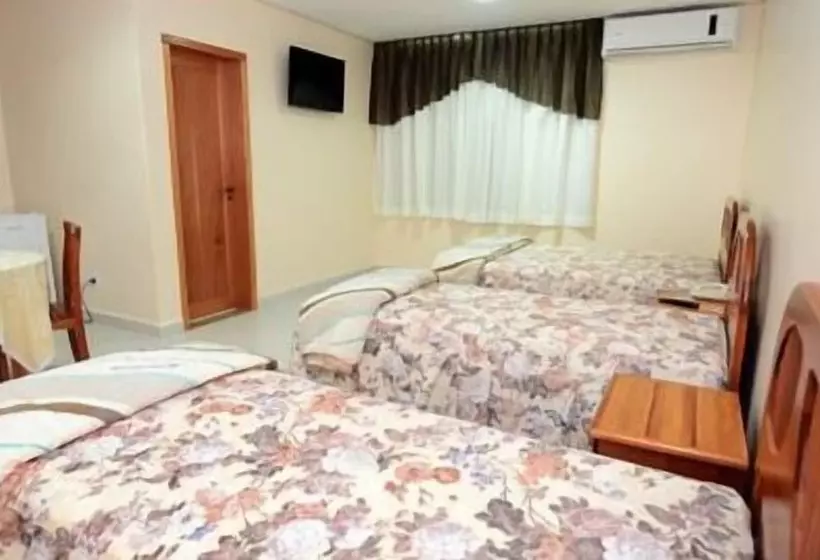 اتاق لوکس, Perola Hotels
