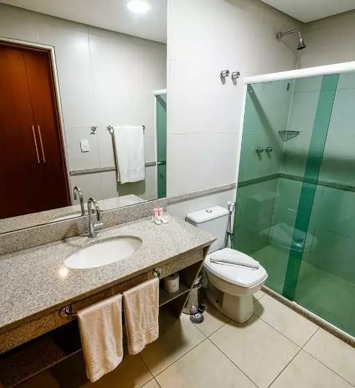 Superior-huone, Villa Hípica Resort