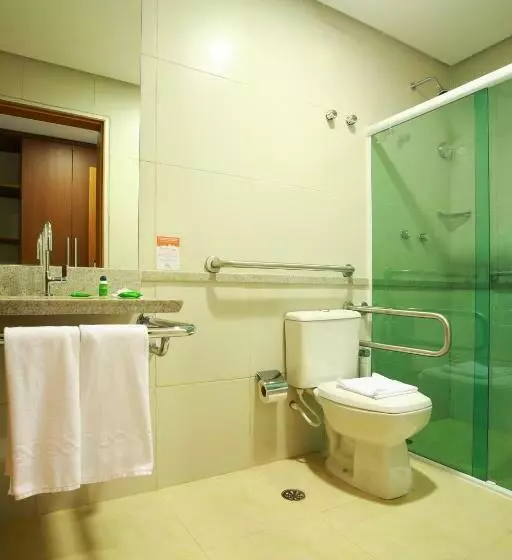Deluxe-huone, Villa Hípica Resort