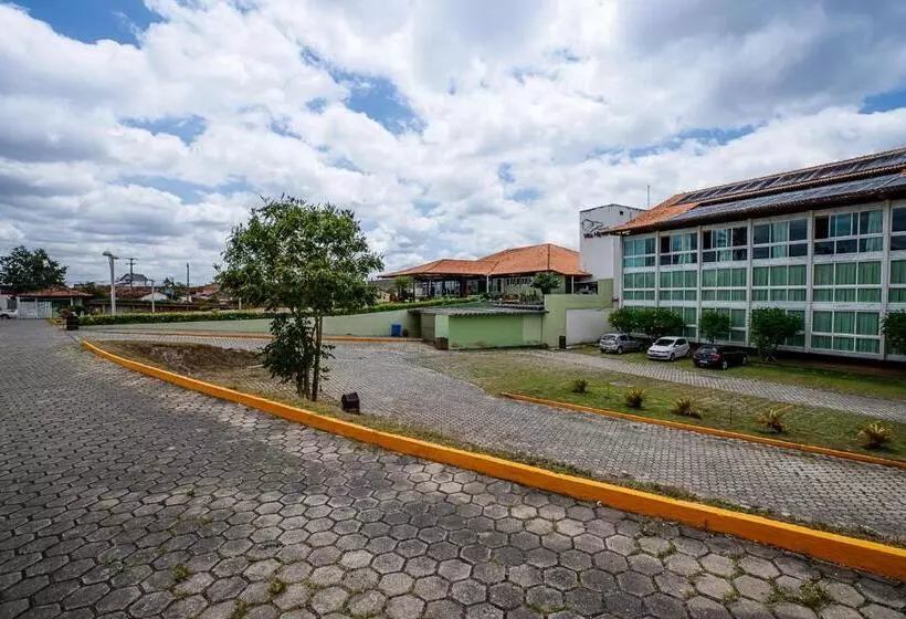 Superior Kolmen Hengen Huone, Villa Hípica Resort