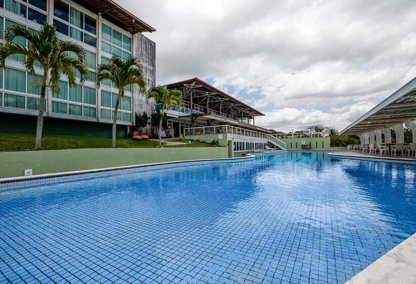 غرفة ديلوكس ثلاثية, Villa Hípica Resort