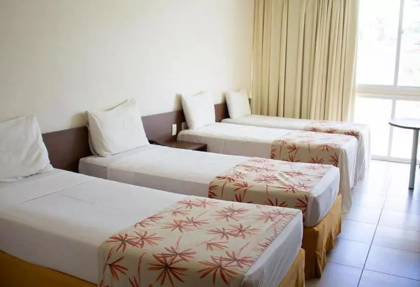 Superior-huone, Villa Hípica Resort