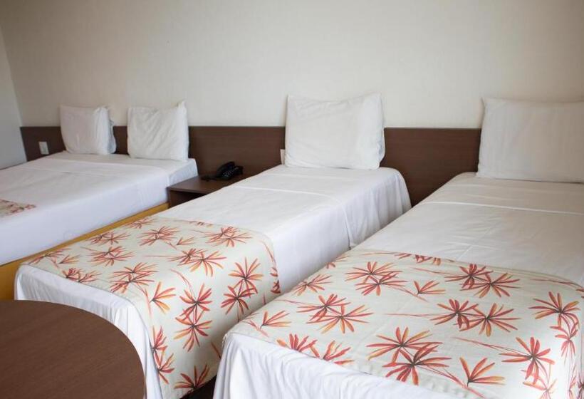 Номер Superior, Villa Hípica Resort