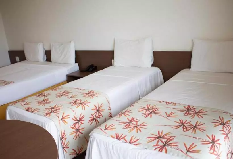 Superior-huone, Villa Hípica Resort