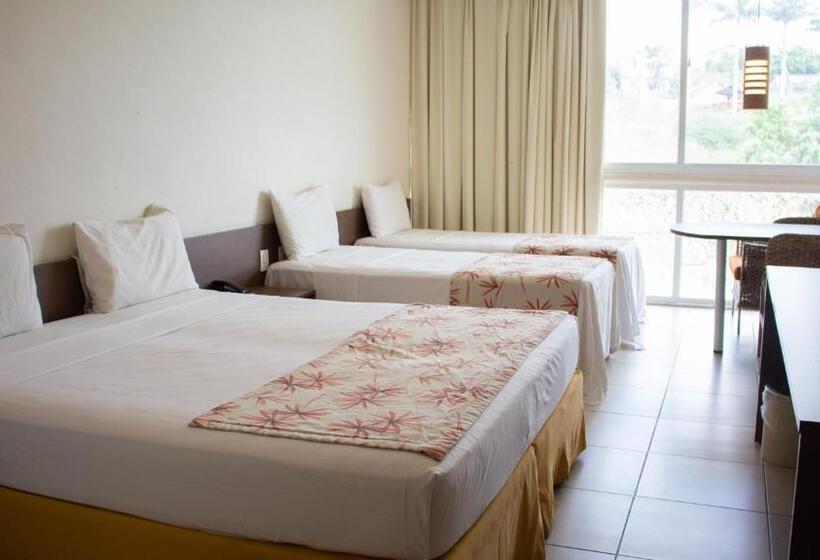 غرفة سوبيريور, Villa Hípica Resort