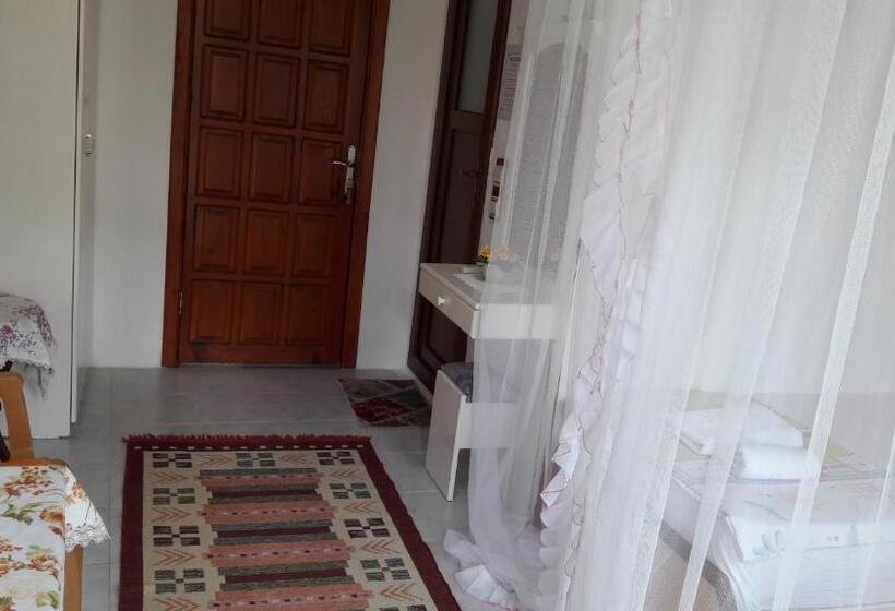 اتاق استاندارد, Akay