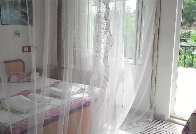 اتاق استاندارد, Akay