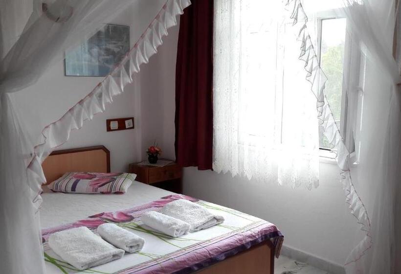 اتاق استاندارد, Akay