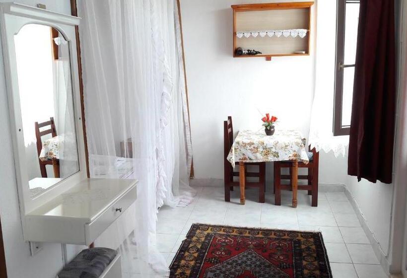 اتاق استاندارد, Akay