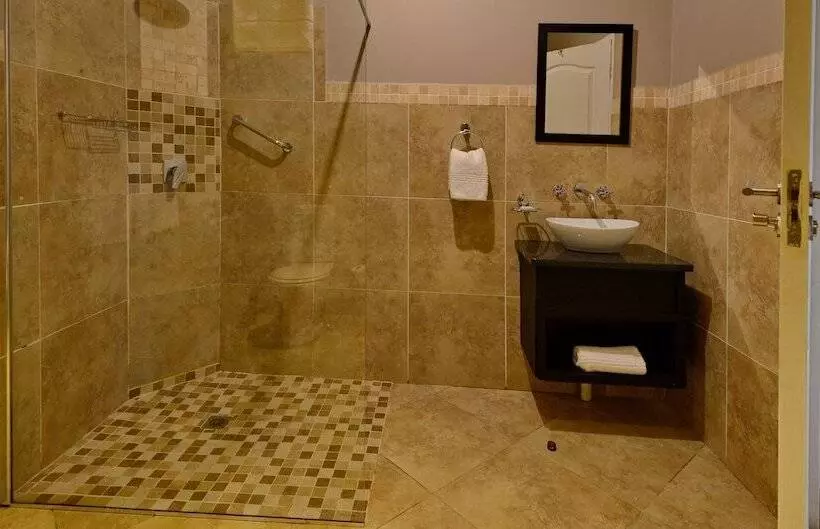 スタンダードルーム, Anew Hotel Highveld Emalahleni