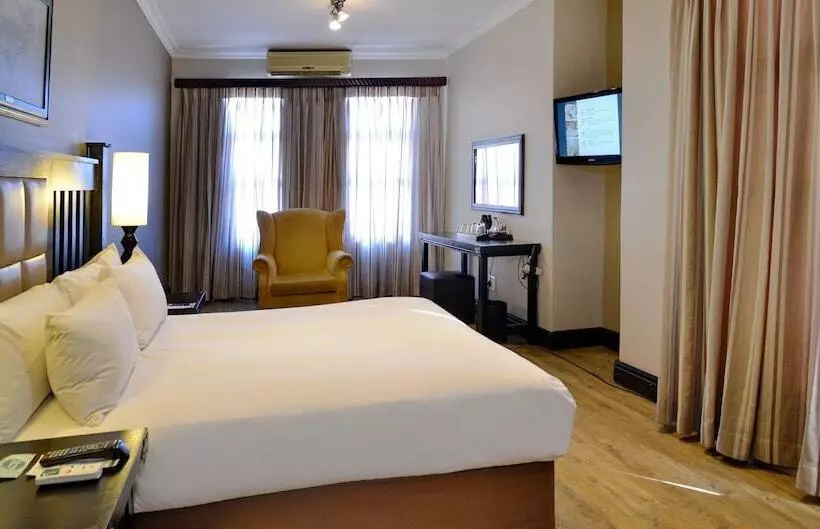 スタンダードルーム, Anew Hotel Highveld Emalahleni