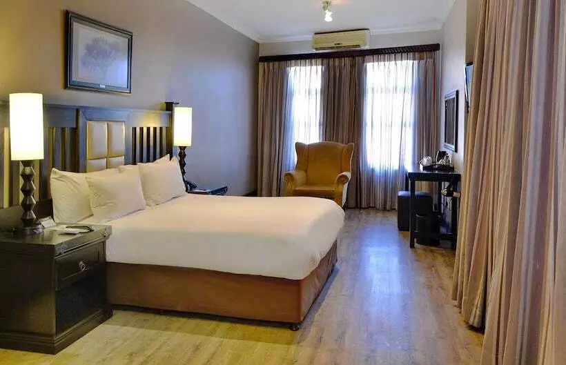 スタンダードルーム, Anew Hotel Highveld Emalahleni