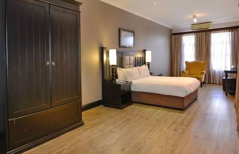 スタンダードルーム, Anew Hotel Highveld Emalahleni