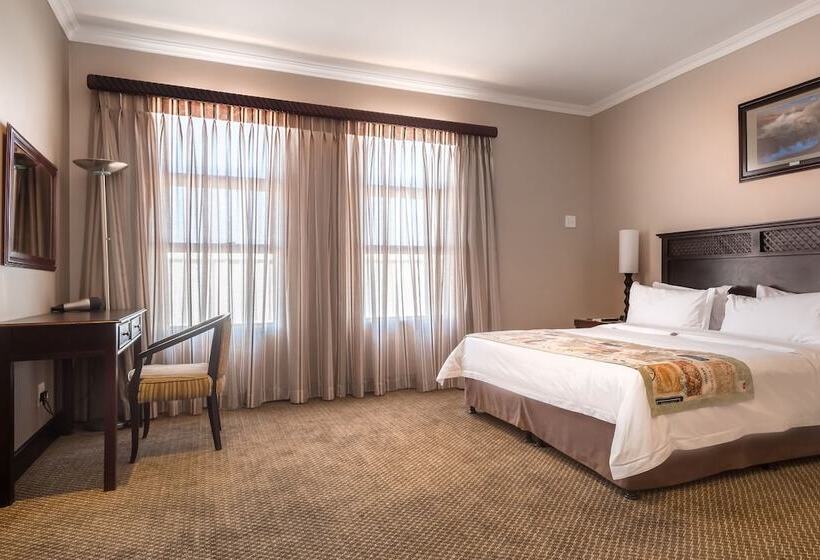 Номер Стандарт, Anew Hotel Highveld Emalahleni