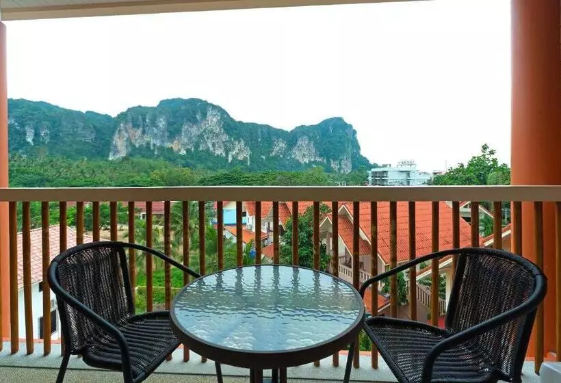 اتاق خانوادگی, Aonang Regent