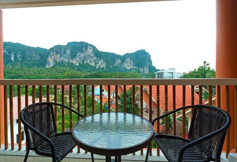 수피리어 룸, Aonang Regent