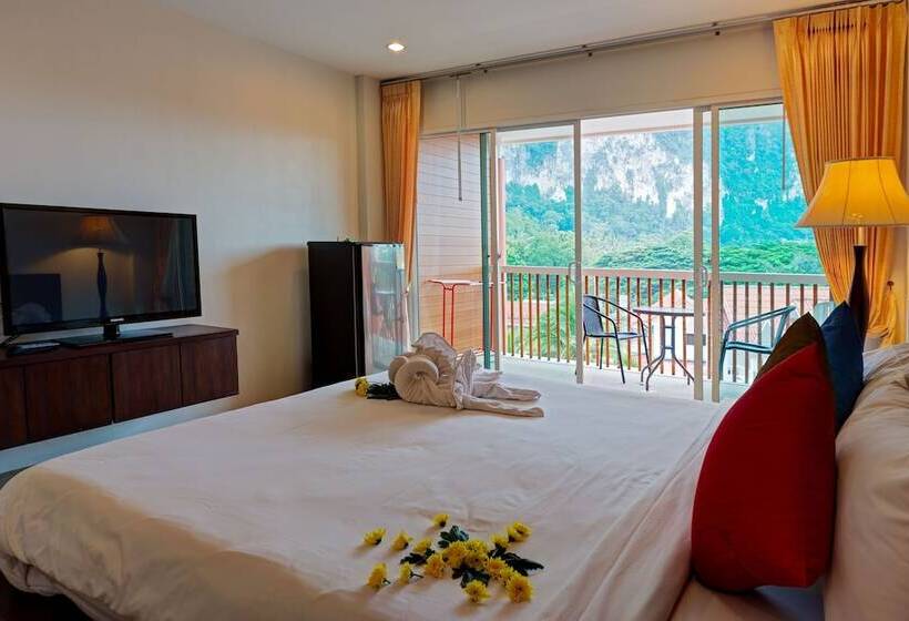 수피리어 룸, Aonang Regent