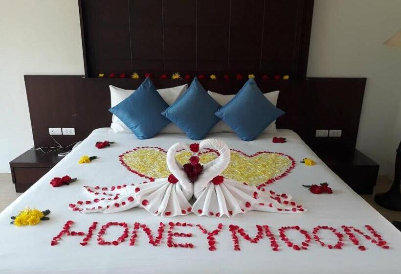 수피리어 룸, Aonang Regent