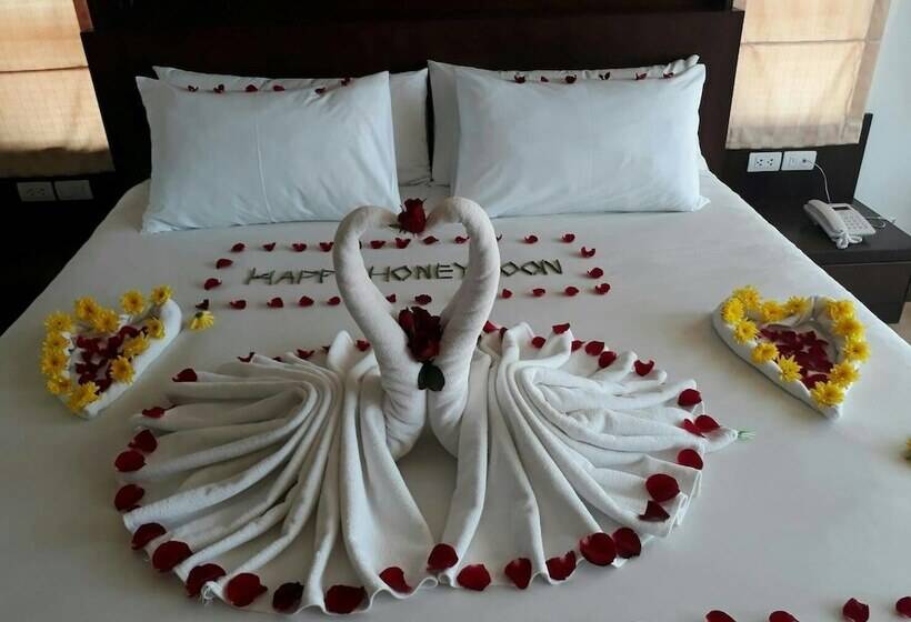 수피리어 룸, Aonang Regent