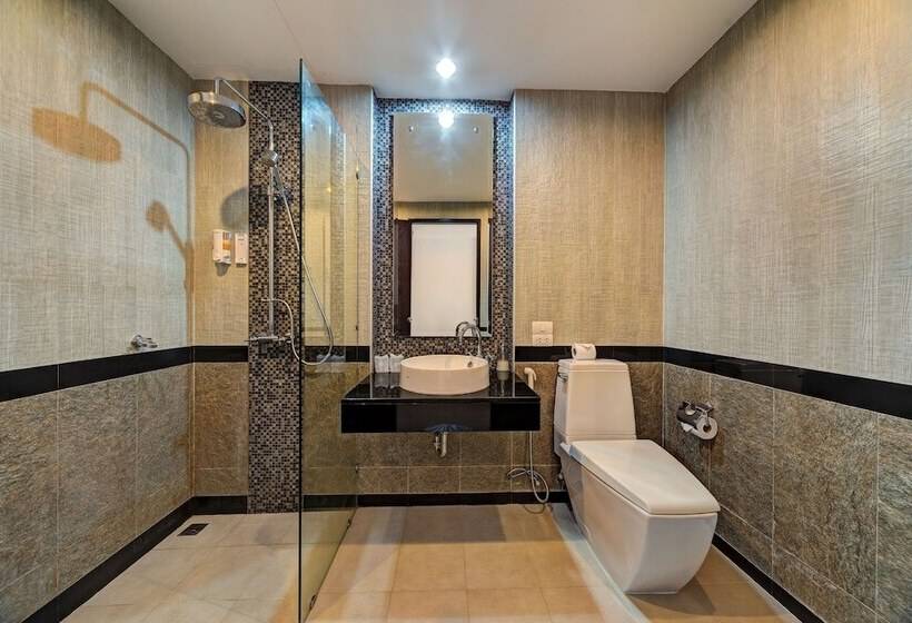 수피리어 룸, Aonang Regent