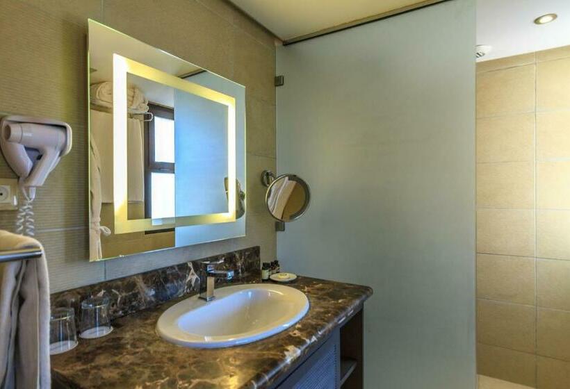 クラシックルーム, Barcelo Palmeraie