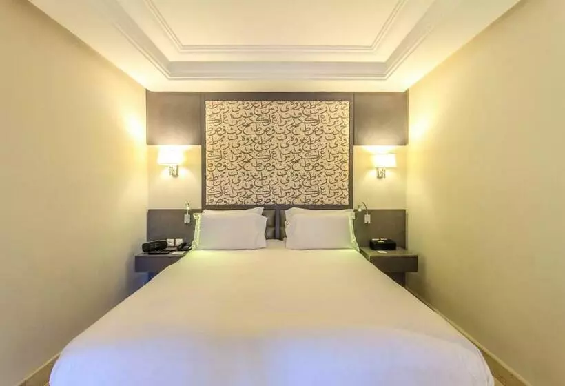 Classic-huone, Barceló Palmeraie Oasis Resort