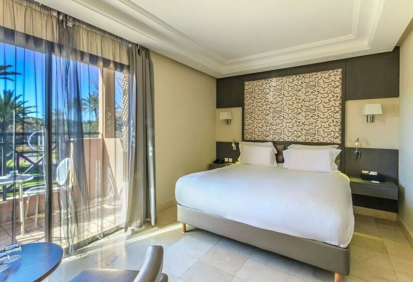 クラシックルーム, Barcelo Palmeraie