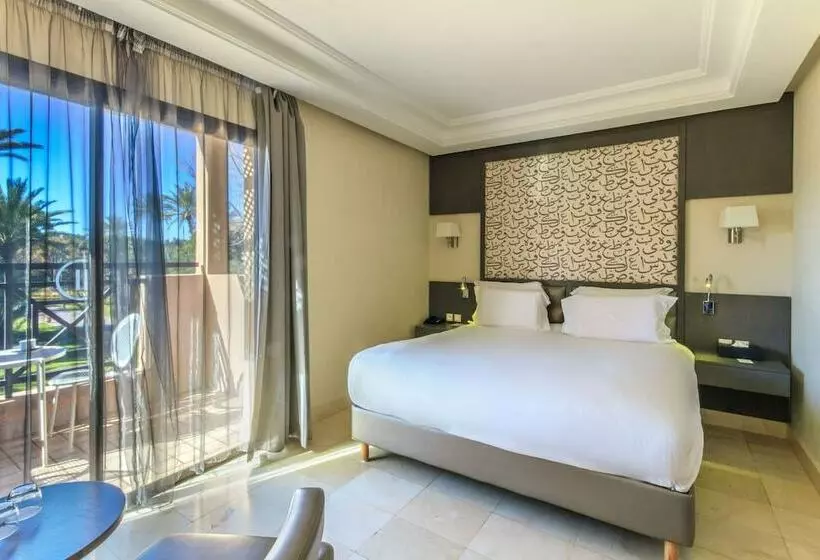 Classic-huone, Barceló Palmeraie Oasis Resort