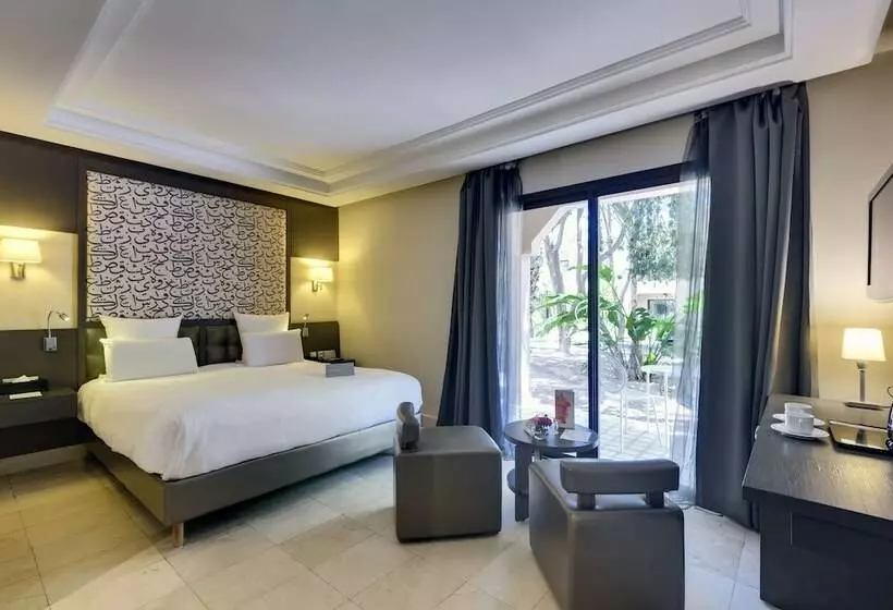 Classic-huone, Barceló Palmeraie Oasis Resort