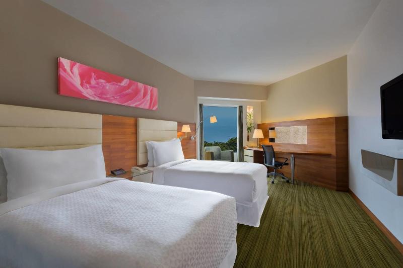 スーペリアファミリールーム, Barcelo Palmeraie