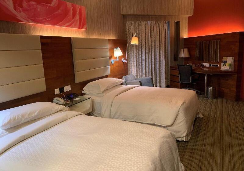 スーペリアファミリールーム, Barcelo Palmeraie